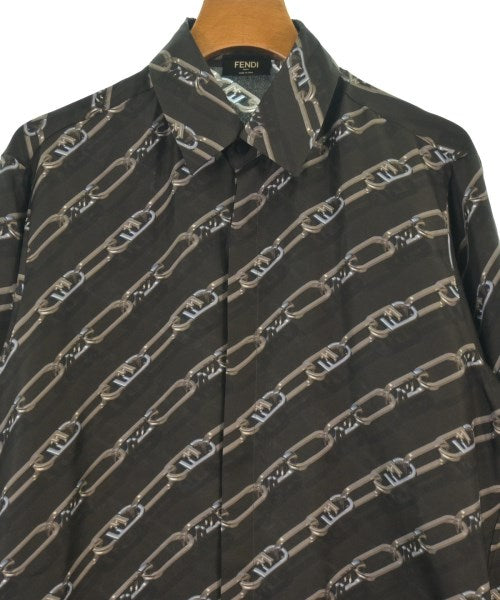FENDI เสื้อลำลอง
