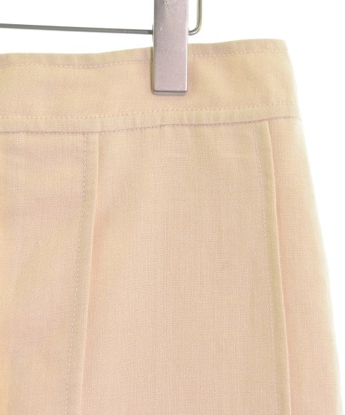 JIL SANDER กระโปรงยาวถึงเข่า