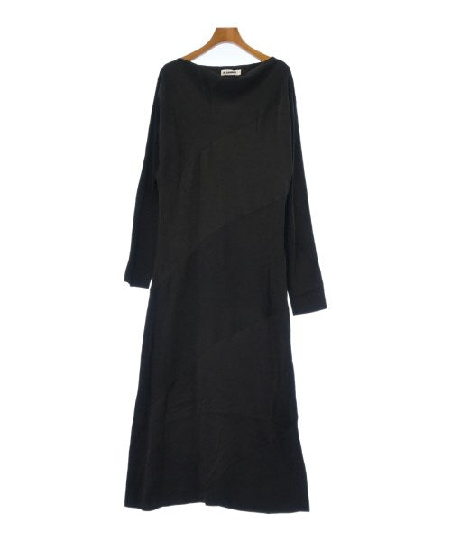 JIL SANDER ชุดเดรส