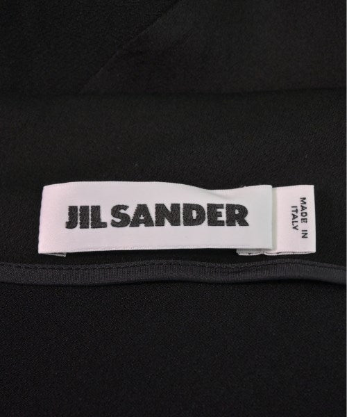 JIL SANDER ชุดเดรส