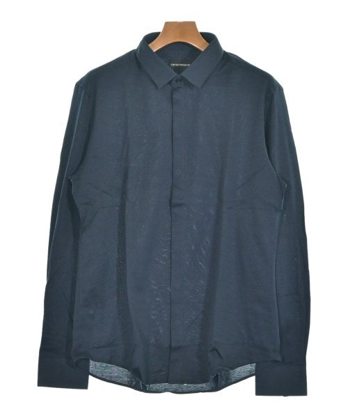 EMPORIO ARMANI เสื้อเชิ้ตทางการ