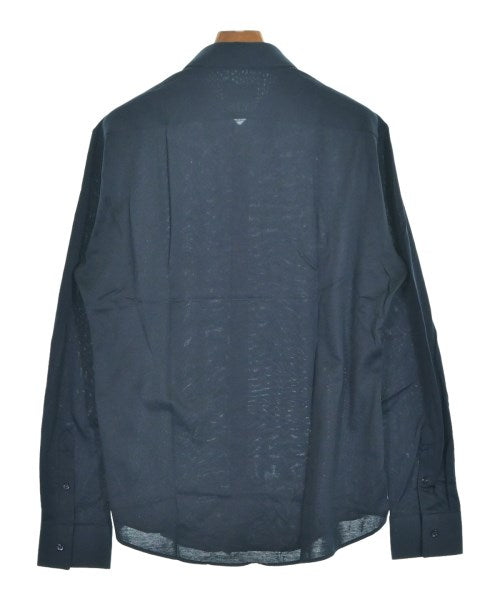 EMPORIO ARMANI เสื้อเชิ้ตทางการ