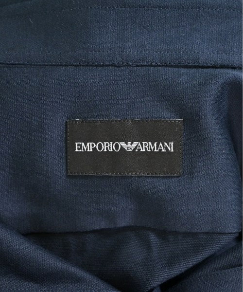 EMPORIO ARMANI เสื้อเชิ้ตทางการ