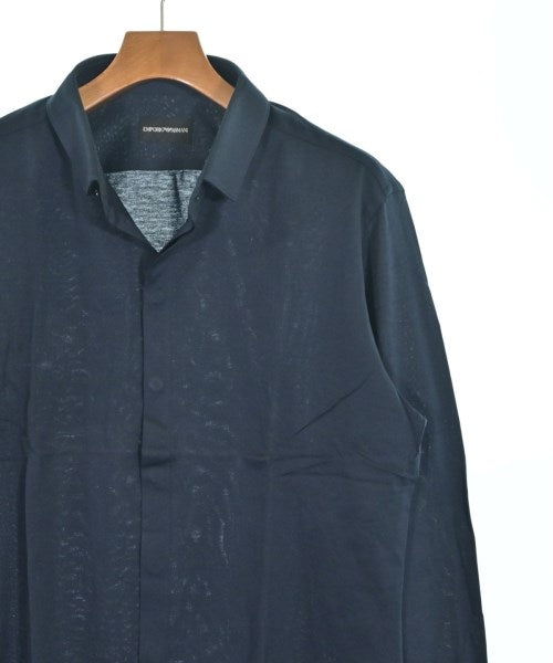 EMPORIO ARMANI เสื้อเชิ้ตทางการ