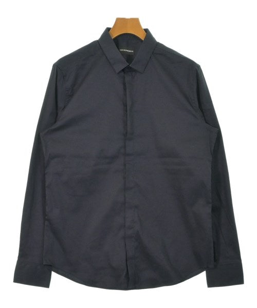 EMPORIO ARMANI เสื้อเชิ้ตทางการ