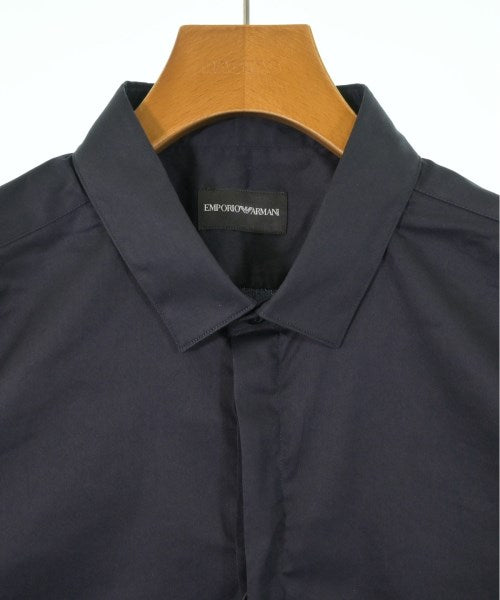 EMPORIO ARMANI เสื้อเชิ้ตทางการ