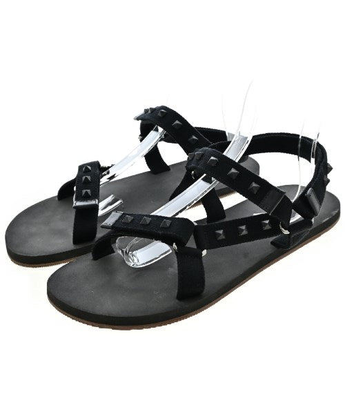 VALENTINO GARAVANI รองเท้าแตะ