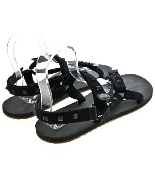 VALENTINO GARAVANI รองเท้าแตะ