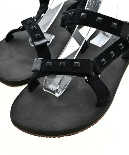 VALENTINO GARAVANI รองเท้าแตะ