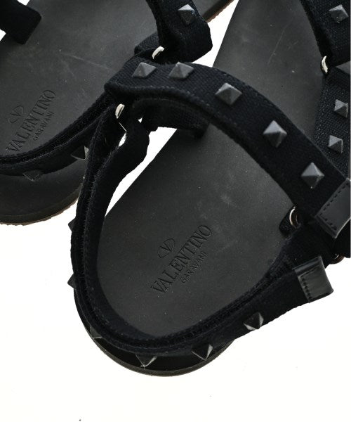 VALENTINO GARAVANI รองเท้าแตะ