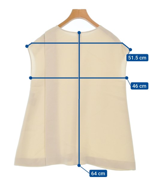 L'EQUIPE YOSHIE INABA เสื้อสตรี