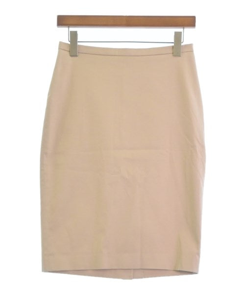 Max Mara กระโปรงยาวถึงเข่า