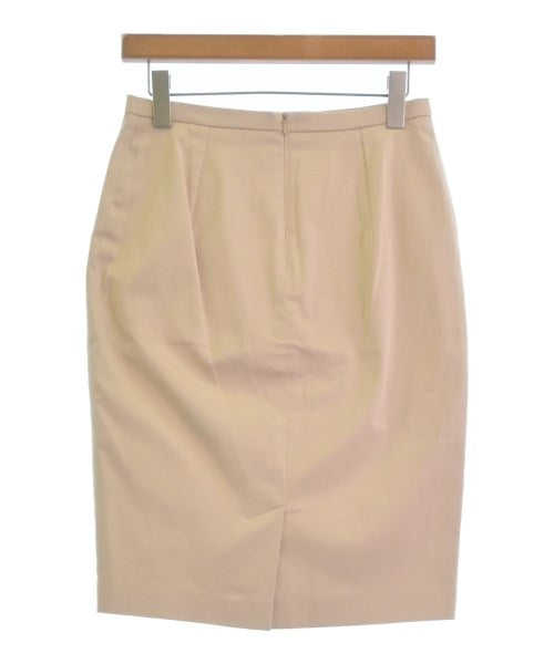 Max Mara กระโปรงยาวถึงเข่า