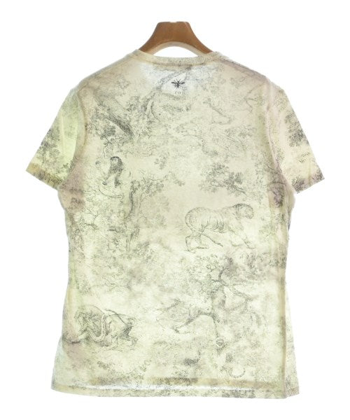 Christian Dior เสื้อยืด/เสื้อท็อปส์