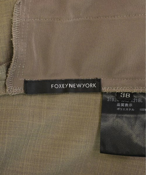 FOXEY NEWYORK ชุดเดรส