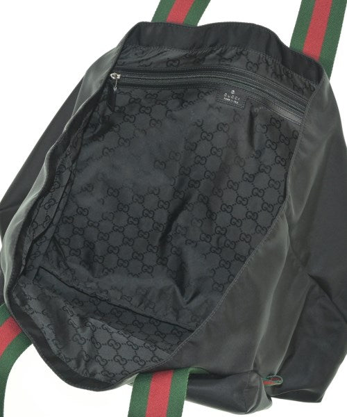GUCCI กระเป๋าถือขนาดใหญ่