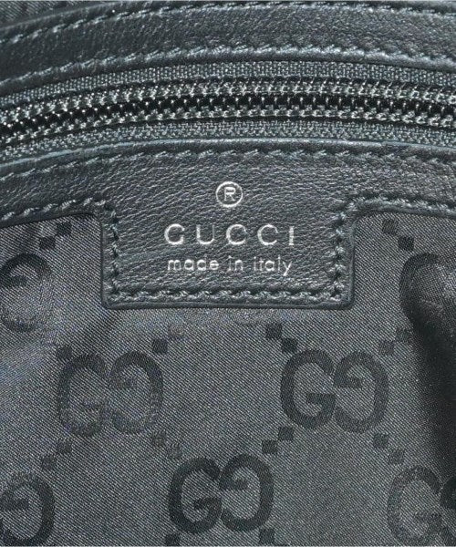 GUCCI กระเป๋าถือขนาดใหญ่