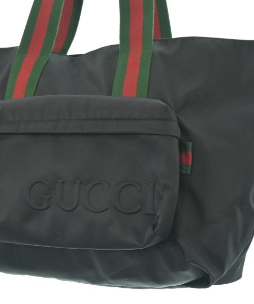 GUCCI กระเป๋าถือขนาดใหญ่