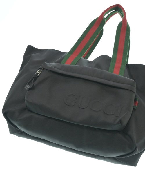 GUCCI กระเป๋าถือขนาดใหญ่