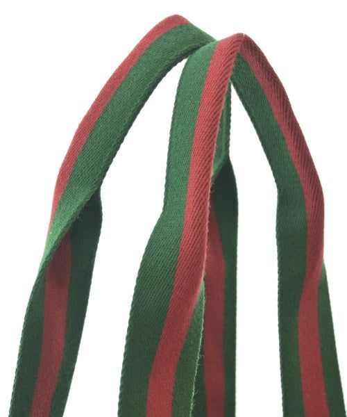 GUCCI กระเป๋าถือขนาดใหญ่