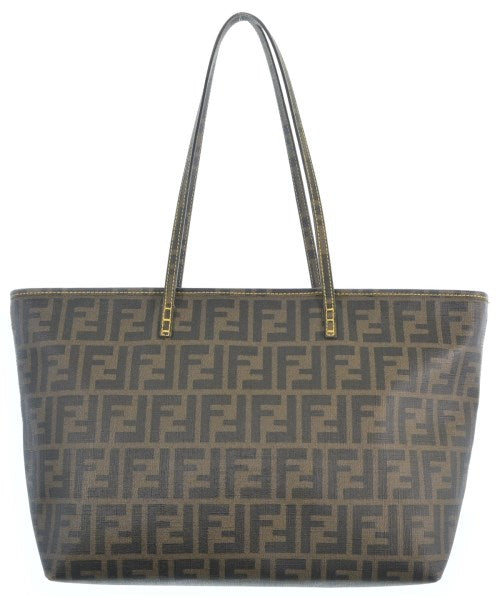 FENDI กระเป๋าถือขนาดใหญ่