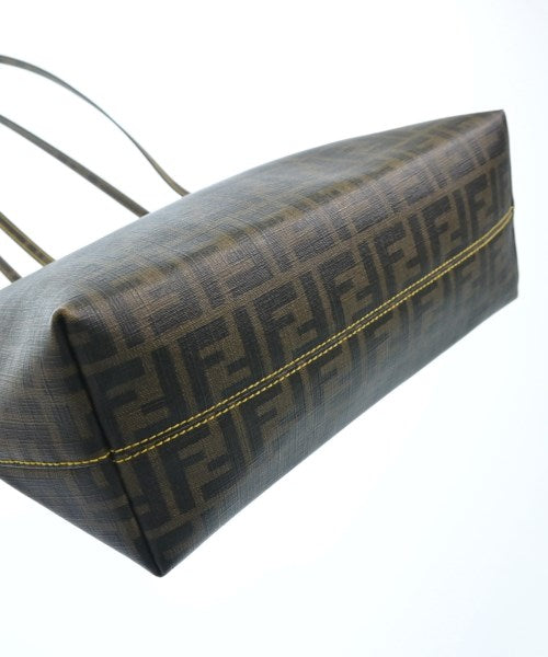 FENDI กระเป๋าถือขนาดใหญ่