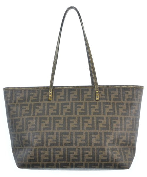 FENDI กระเป๋าถือขนาดใหญ่