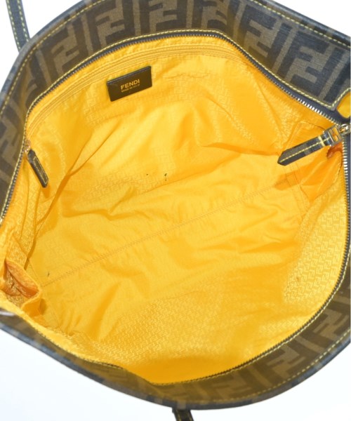 FENDI กระเป๋าถือขนาดใหญ่