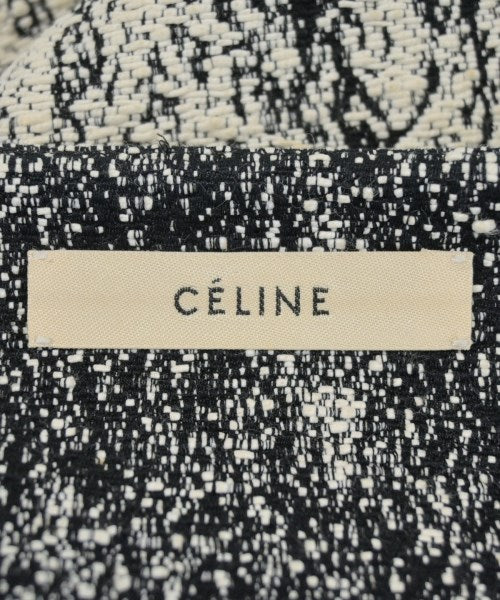 CELINE กระโปรงสั้น