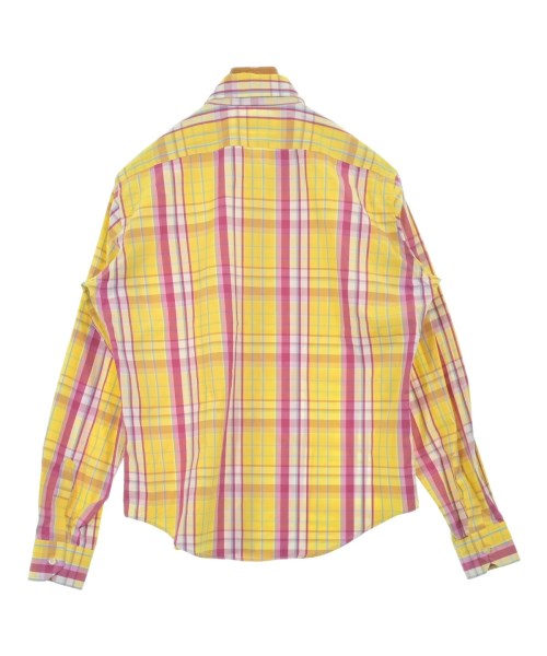 ETRO เสื้อลำลอง
