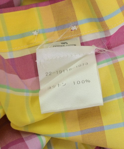 ETRO เสื้อลำลอง