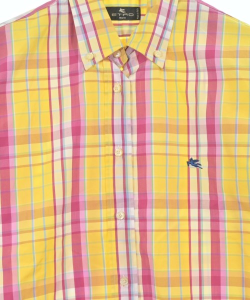 ETRO เสื้อลำลอง