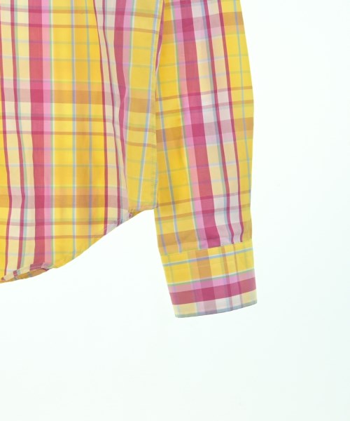 ETRO เสื้อลำลอง