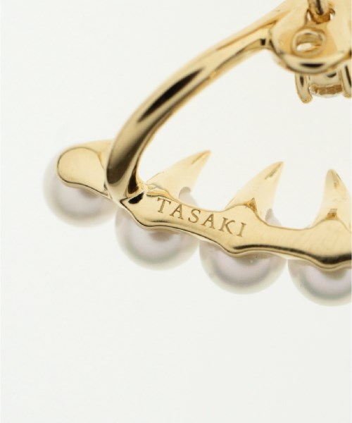 TASAKI เจาะ