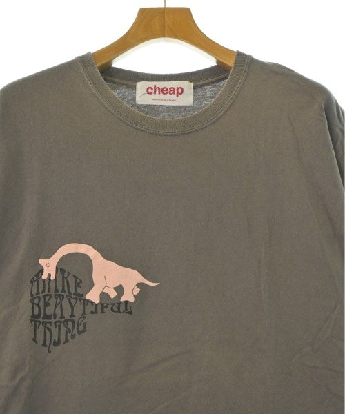 cheap เสื้อยืด/เสื้อท็อปส์