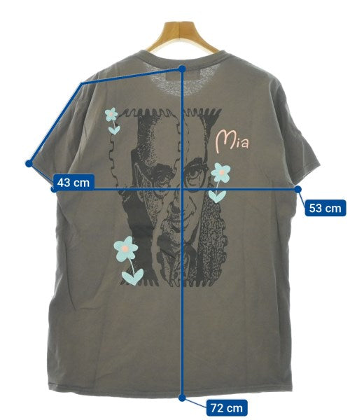 cheap เสื้อยืด/เสื้อท็อปส์