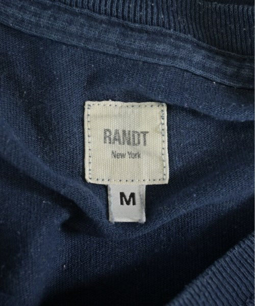 RANDT เสื้อยืด/เสื้อท็อปส์