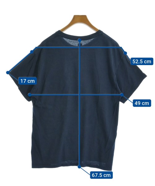 RANDT เสื้อยืด/เสื้อท็อปส์