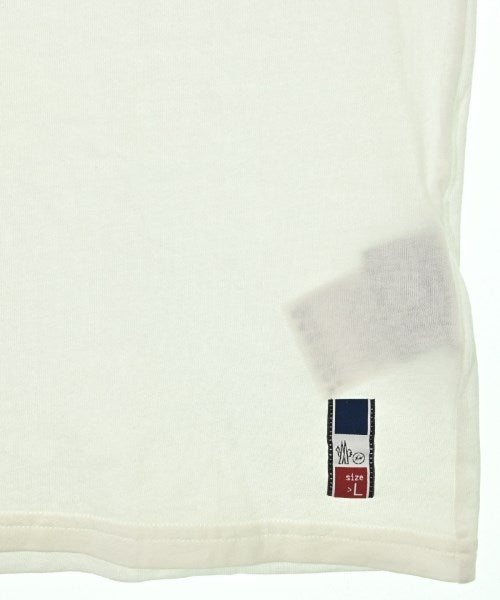 MONCLER GENIUS เสื้อยืด/เสื้อท็อปส์