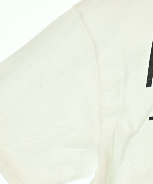 MONCLER GENIUS เสื้อยืด/เสื้อท็อปส์
