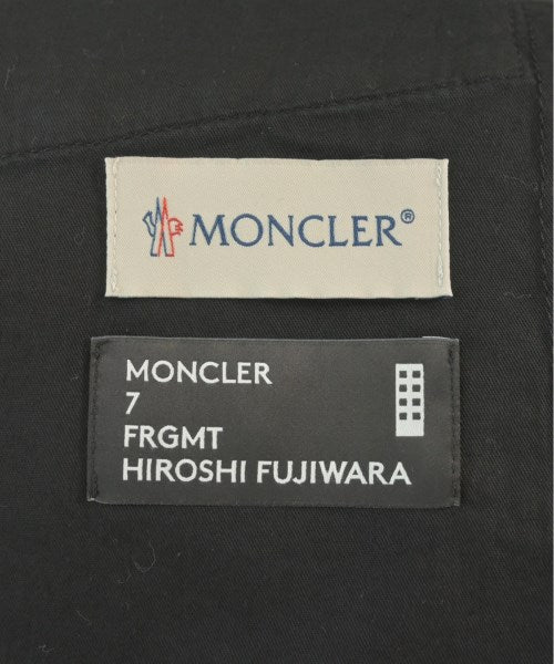 MONCLER GENIUS ยีนส์