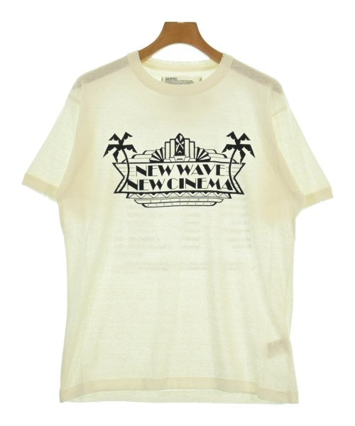 DAIRIKU เสื้อยืด/เสื้อท็อปส์