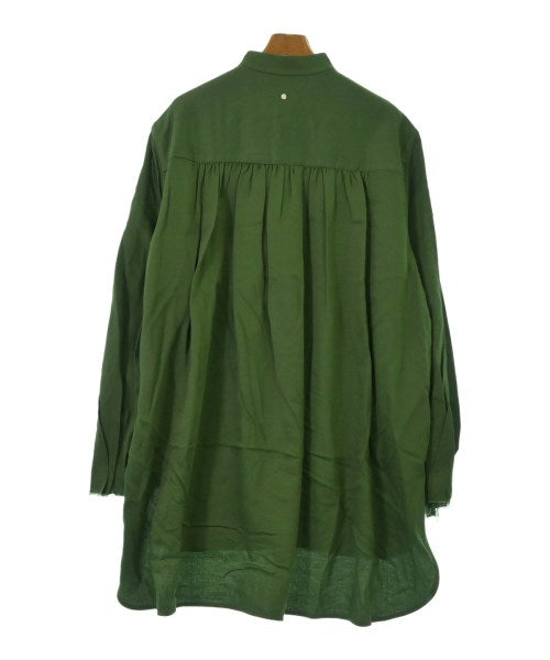 OMAR AFRIDI เสื้อลำลอง