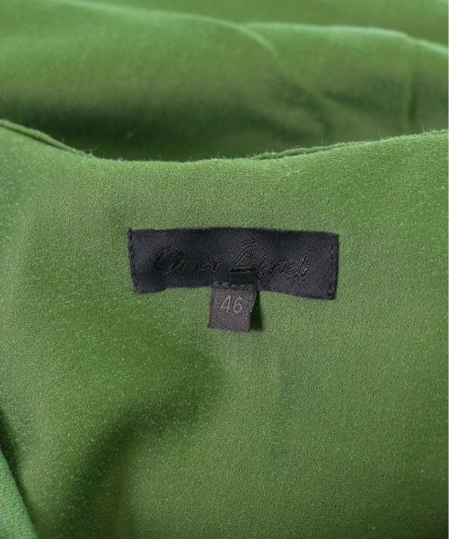 OMAR AFRIDI เสื้อลำลอง