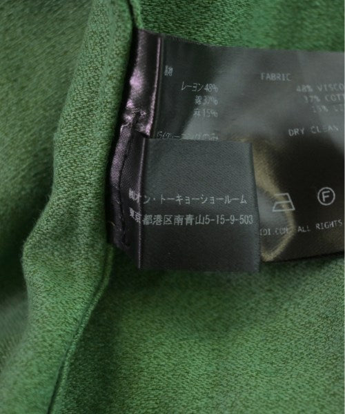 OMAR AFRIDI เสื้อลำลอง