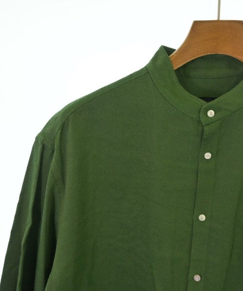 OMAR AFRIDI เสื้อลำลอง
