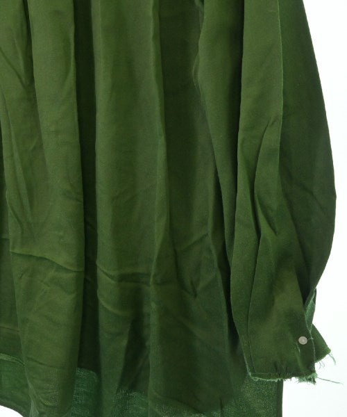 OMAR AFRIDI เสื้อลำลอง
