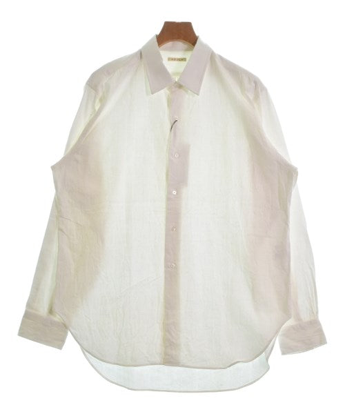 HEUGN เสื้อลำลอง