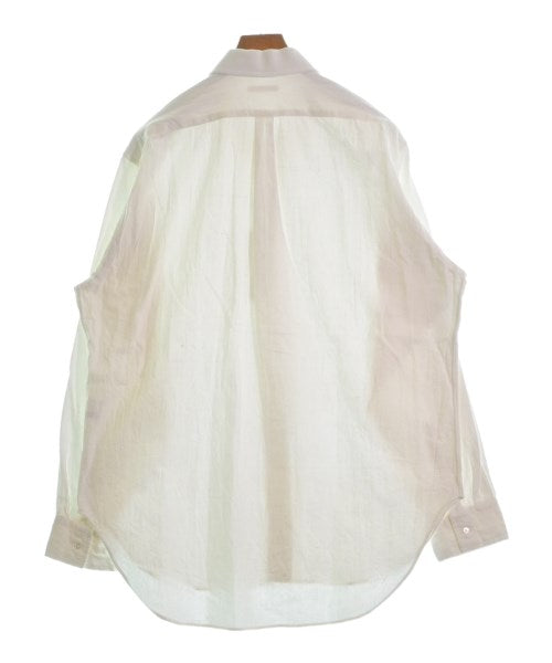 HEUGN เสื้อลำลอง