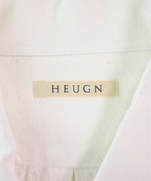 HEUGN เสื้อลำลอง